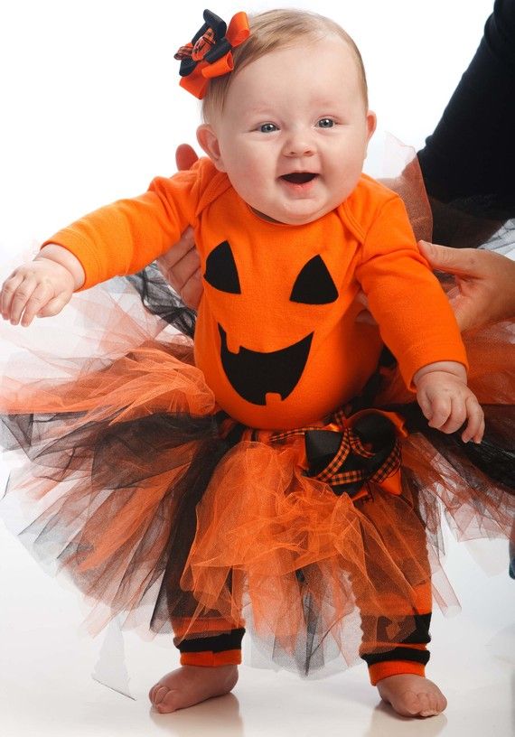 10 Unique Baby Halloween Costumes - Simply Clarke
