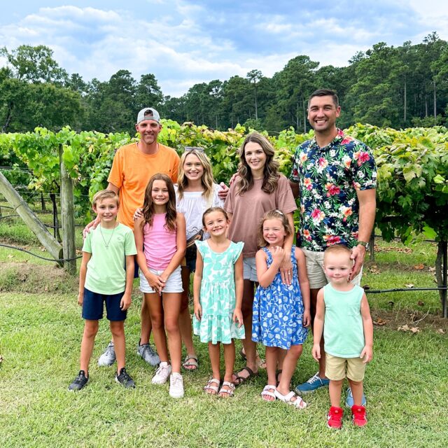 Can’t believe it’s been a week since our friends were here 💗 I hadn’t got a chance to share all these gems yet. Such a great weekend!