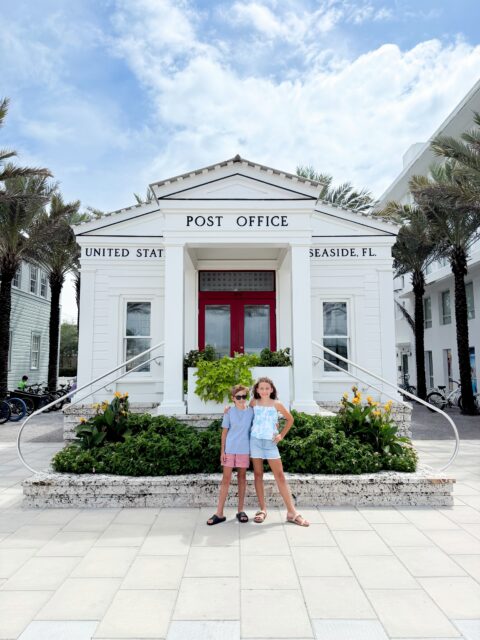 downtown seaside adventures 💌🏖️ #seasidefl #familyvacations