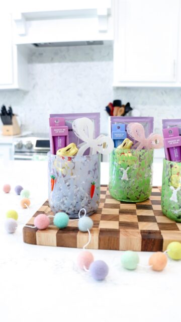 mini easter basket gift idea 🐣🌷

 COMMENT “shop” for the links.

These little Easter glasses 🐰 are beyond cute. They make for the perfect mini Easter gift idea. 💕 Great teacher gift idea, for friends, tweens, coworkers…

Save this for later & tag a friend who would love these 🌷🥕

#eastergiftideas #easterbasket #diygifts #eastergift #easter2026 / https://liketk.it/5Zgvi
