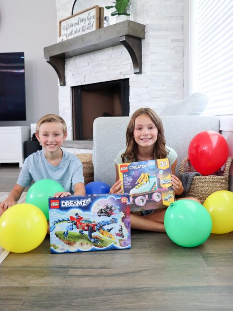 WINNING! What if you could win your LEGO wish list?! Swipe to see our wish list.

Sign into LEGO Insiders to enter the “Win Your Wish List competition”. lego.com/insiders/win-your-wish-list

#AD #LEGOPartner #thatmembershipfeeling @lego