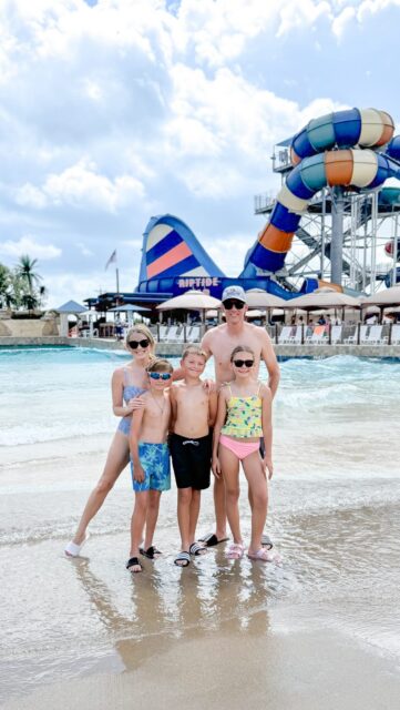 💙 PROMO CODE CLARKE26 gets you 15% OFF @Splashway Waterpark tickets all season long! 🎟️💦

We’ve been coming for the past 8 years, and it’s still our favorite waterpark in Texas. From the wave pool and lazy river to the toddler area and thrill slides, there’s truly something for everyone in the family. 🙌🏻

And can we talk about how clean it always is?! Plus the food, drinks, and cabanas make it such an easy, fun day for parents too. 💙

Don’t forget use code CLARKE26 when you book your tickets! 🎟️✨

Save this for your summer bucket list and send it to someone who needs a waterpark day! 🌊☀️

#Splashway #TexasFamilyFun #HoustonMom #TexasSummer #SummerBucketList