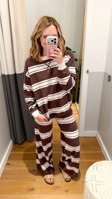 Extra 20% off this weekend only! 🤍 Comment “shop” for the links to all 6 cozy Aerie outfits + the promo code!

From cozy sets to everyday favorites, these are the kind of outfits I want to live in all season long. 🧸✨

#Aerie #AerieStyle #LTKFinds #CozyOutfits #AffordableFashion / https://liketk.it/6qI3z