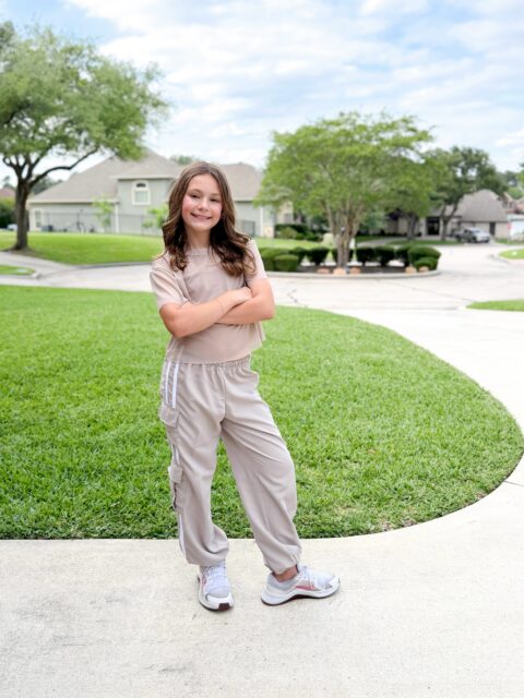Super excited to watch Brooke step onto the stage for her first dance recital 💃🏽✨
 She decided to try something completely new and joined a hip hop class this year!

Definitely outside of her comfort zone — and I couldn’t be more proud of her for sticking with it, growing in confidence, and having fun along the way.

Can’t wait to cheer on our girl today for two performances! 🎤🪩 

#DanceRecital #hiphopgirl #ProudMom #bnclarke