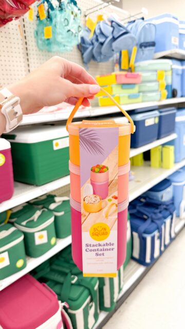Target summer family essentials you didn’t know you needed ☀️

From backyard fun to pool days and easy outdoor play, these finds make summer with kids so much easier (and way more fun).

Perfect for family days and keeping the kids entertained all season long 🛒💦

Which one would your family use first?

#TargetFinds #TargetSummer #SummerWithKids #SummerEssentials #FamilyFunIdeas / https://liketk.it/6b1E1