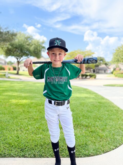 Time for a round of fall ball ⚾️🍂

New season, new memories loading… and I can’t wait. 🤎