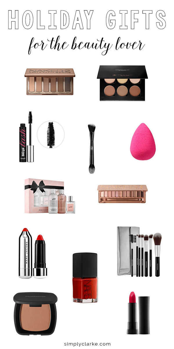 Holiday Gifts_Beauty