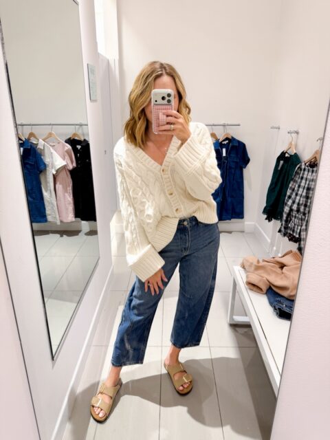 Your sign to shop LOFT’s Friends & Family sale! 🤎🍂 I’m sharing a try-on of some fall fashion finds, and right now you can get 40% off everything and 50% off sweaters! 🙌

If you’re looking for cute fall outfits, cozy sweaters, and easy pieces to mix and match this season, now’s a great time to shop!

Comment SHOP and I’ll send you the links to everything! 🤍

#LOFT #LOFTCreatorCommunity #LOFTPARTNER  #FallOutfits #SweaterWeather @loft