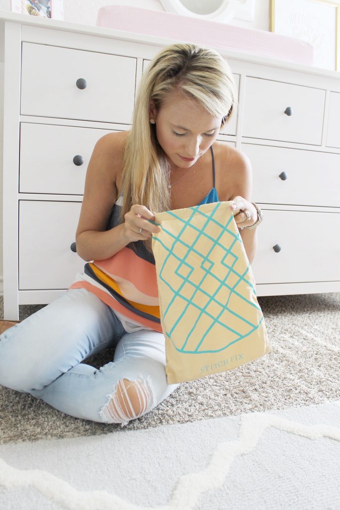 6 Tips For Your Best Stitch Fix Yet Simply Clarke 