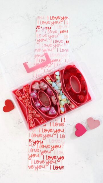 COMMENT “shop” for the link to shop the cutest Valentines Snack Box 💝

Perfect for kids valentines gifts, teens, teachers and more. Fill it with candy or little gifts. ✨These are gonna sell out quickly, so grab one while you can.✨

#vday #valentinesday #valentinesdaygiftidea #galentines #teachergift