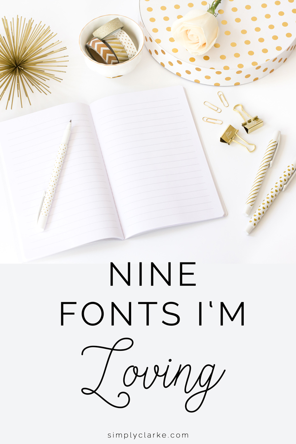 9-Fonts-I'm-Loving