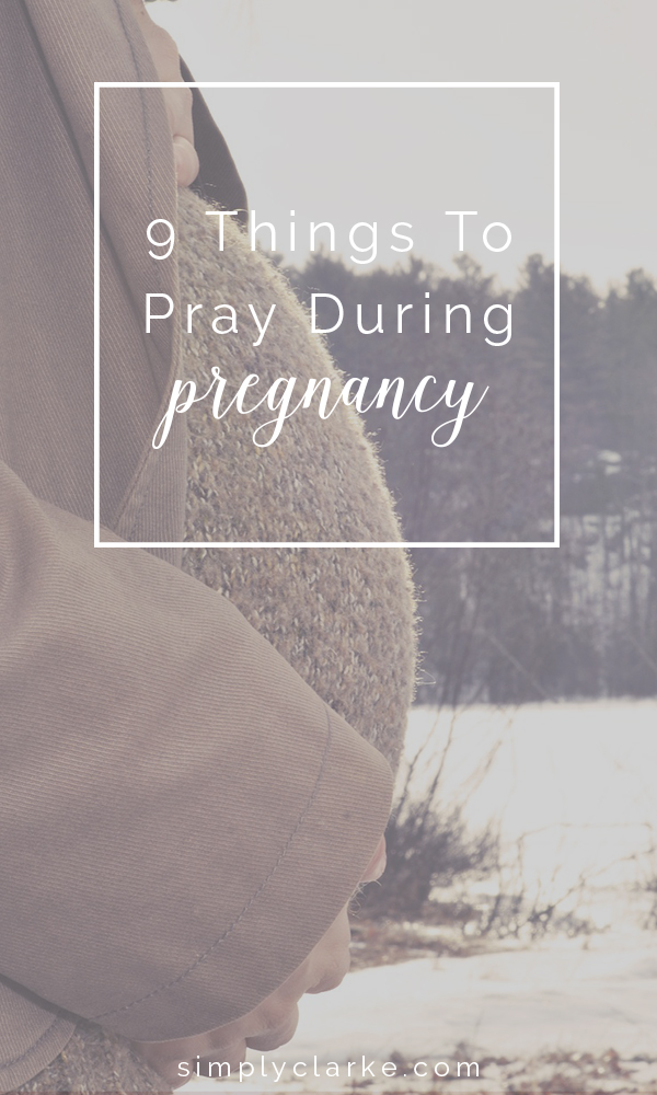 9-Things-To-Pray-During-Pregnancy