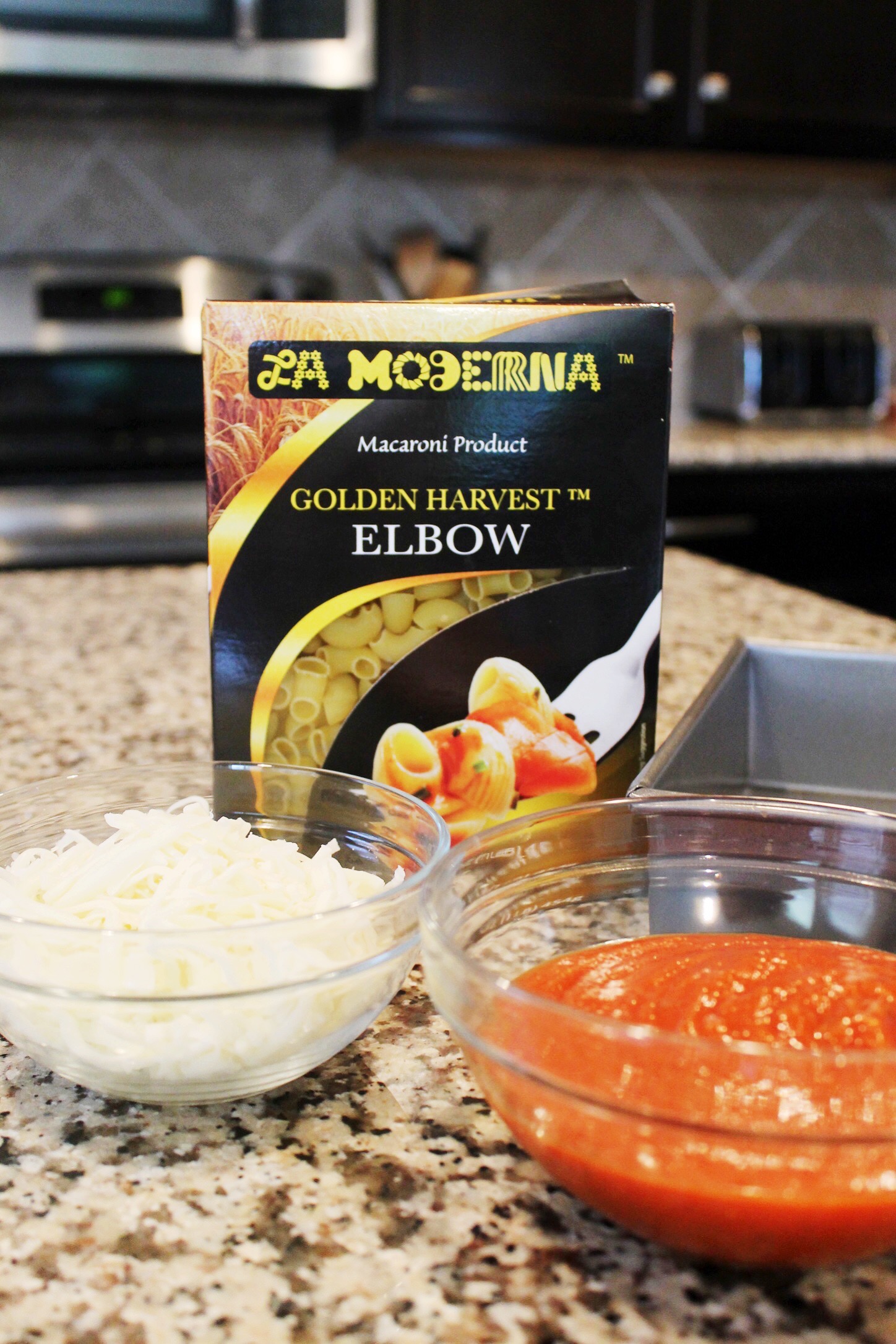 easy-baked-pasta-ingredients