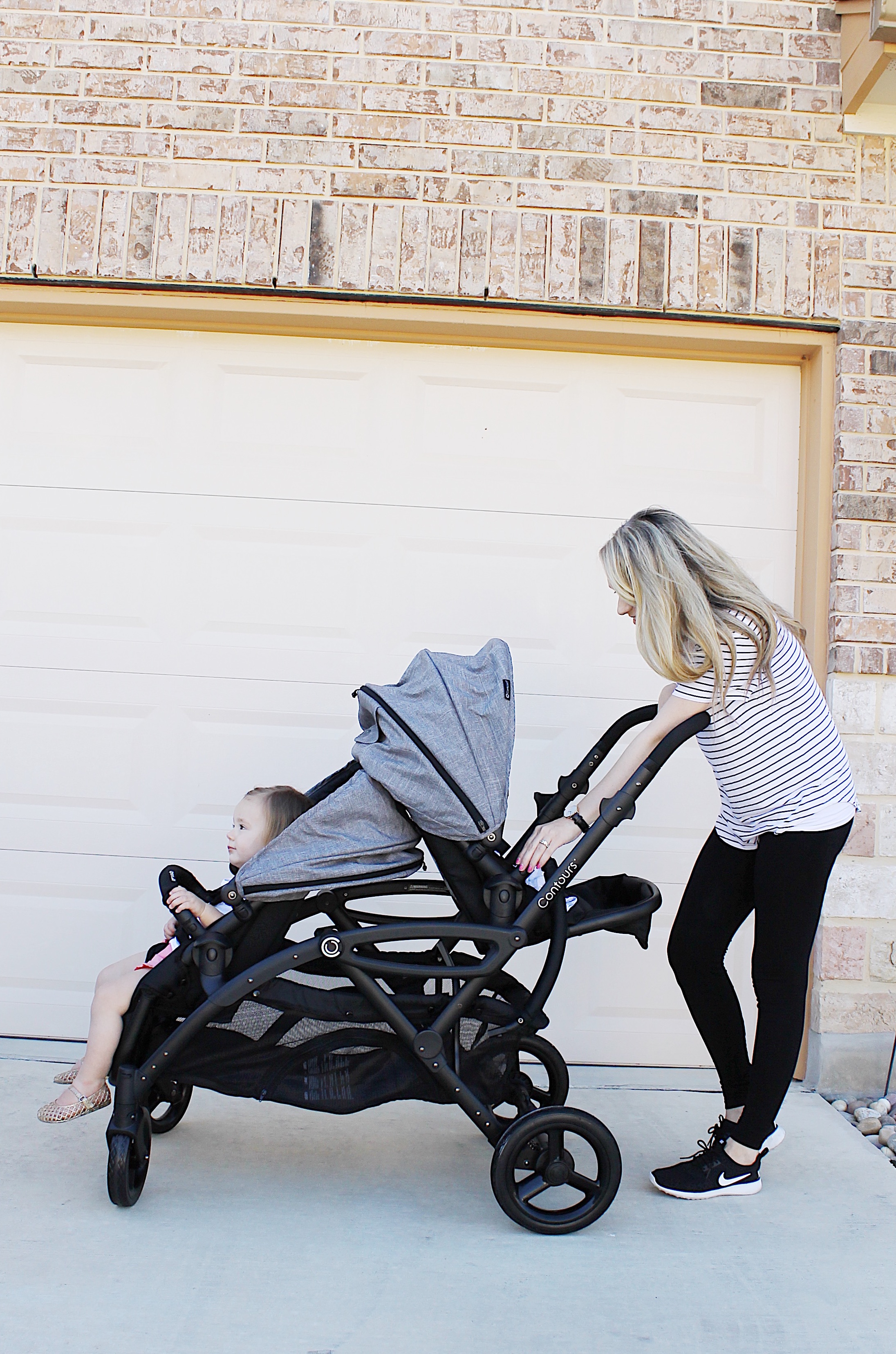contours stroller review