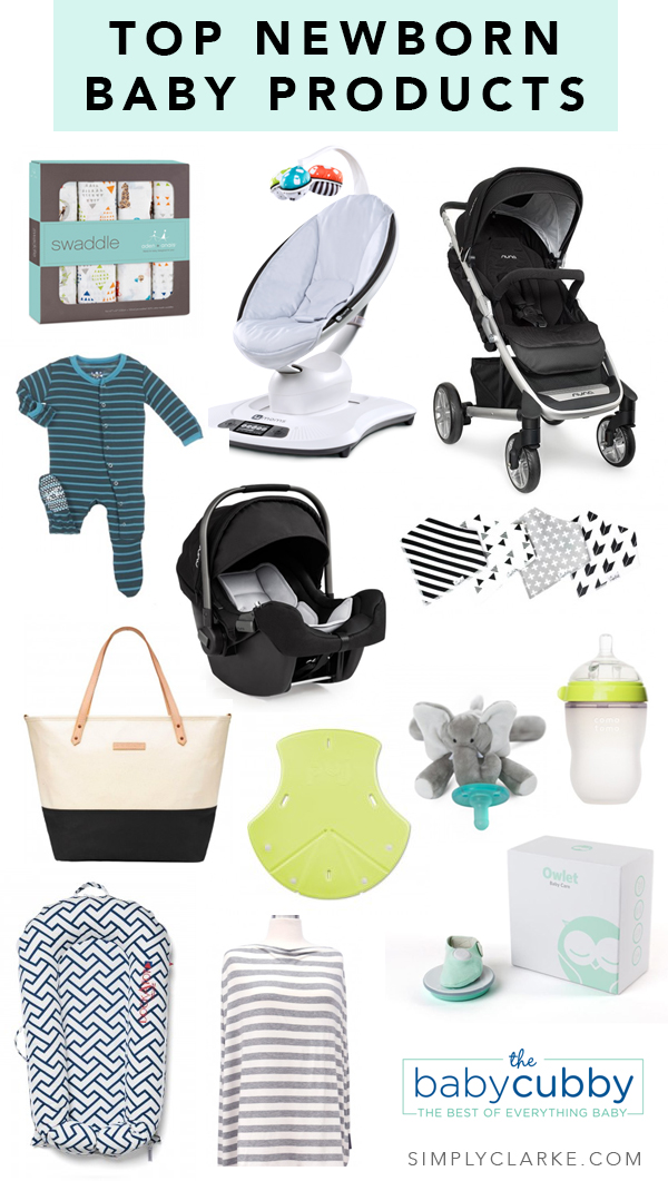 page g baby products