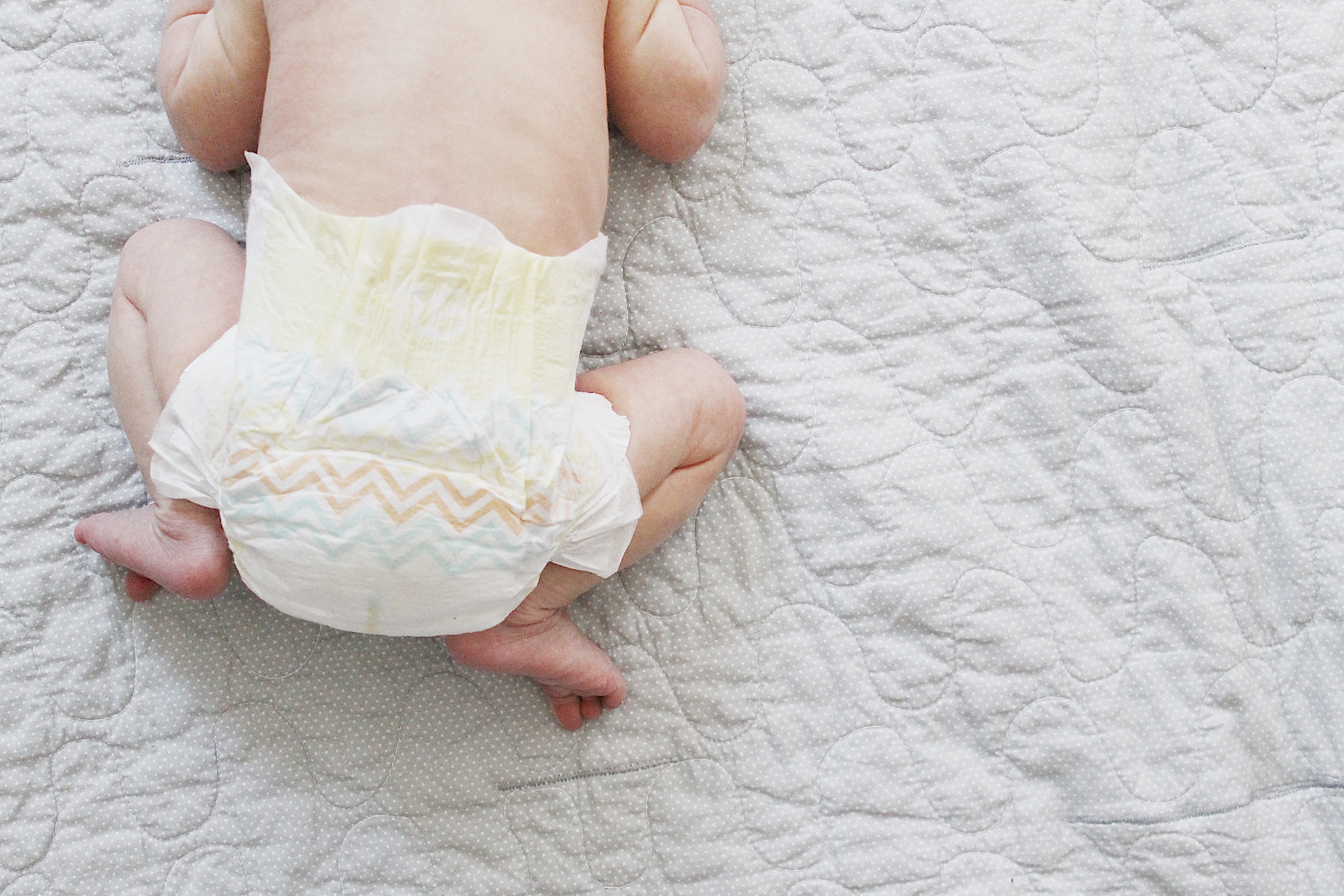 What Works Best For Baby Diaper Rash