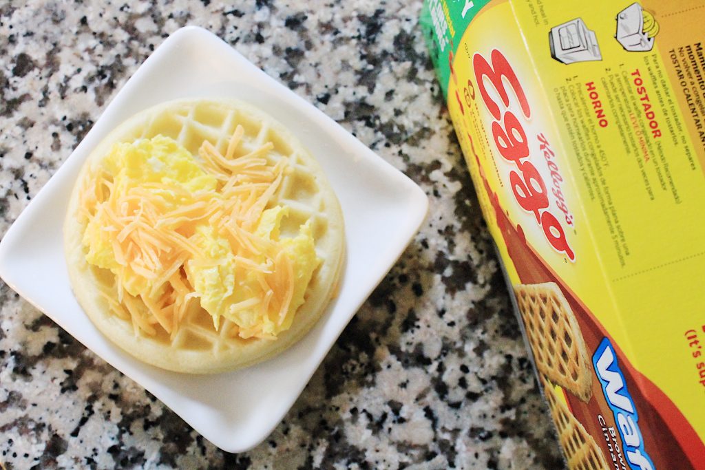 5 Fun Ways To Eat Waffles Simply Clarke