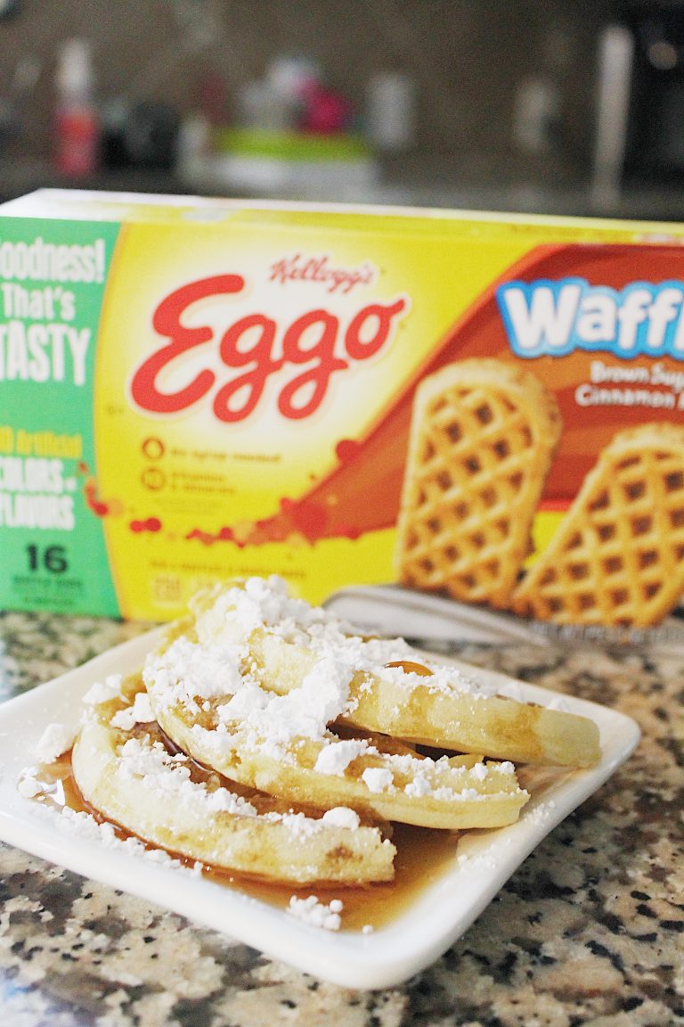 5 Fun Ways To Eat Waffles Simply Clarke