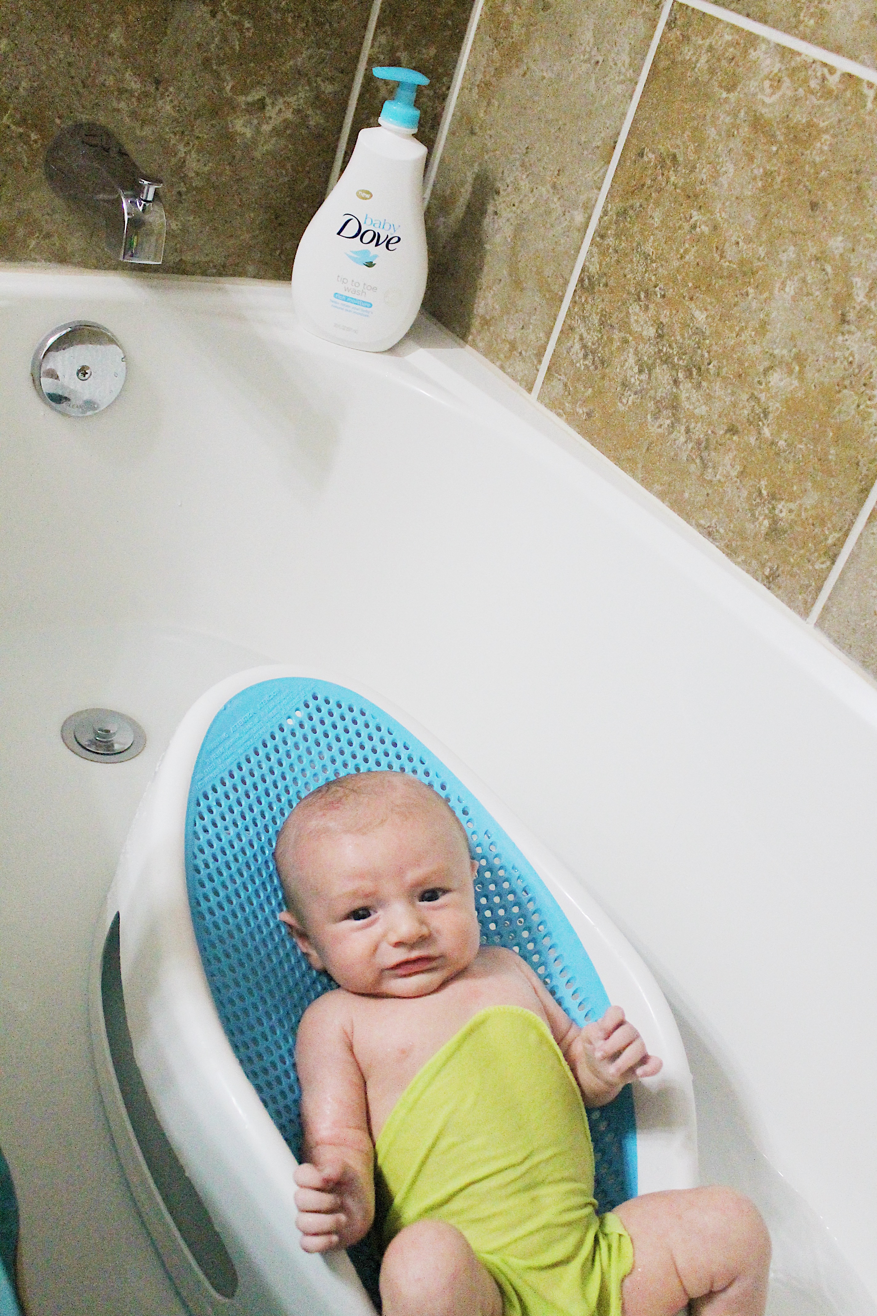 Do Babies Need A Bath Every Day / If this is how you feel every day ...