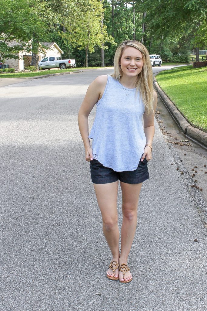 May 2018 Stitch Fix Review Simply Clarke 