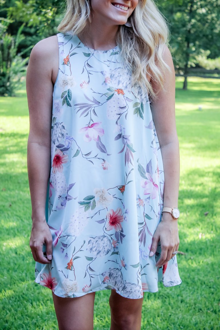 Travels With Stitch Fix + GIVEAWAY - Simply Clarke