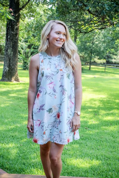 Travels With Stitch Fix + GIVEAWAY - Simply Clarke