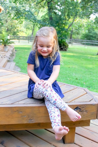 1st EVER Stitch Fix Kids REVIEW - Simply Clarke