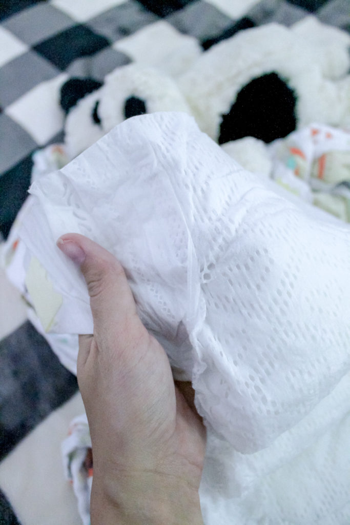 The Best Diaper For Baby Simply Clarke