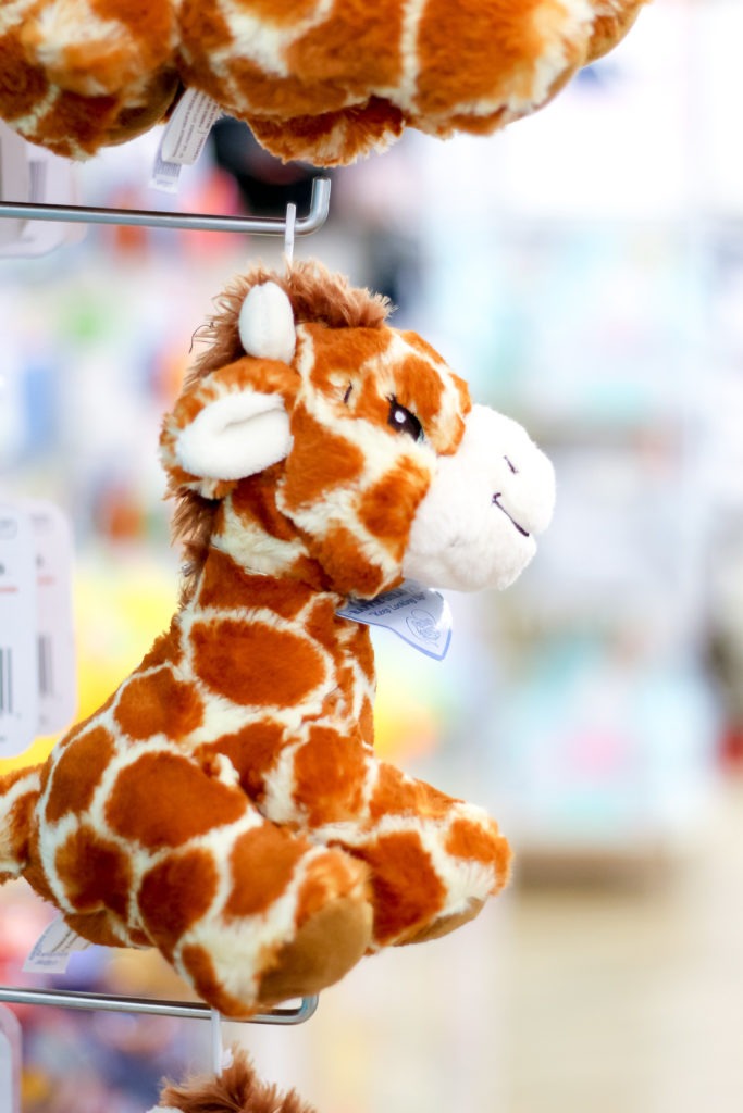 Ultimate Holiday Toy Headquarters Simply Clarke