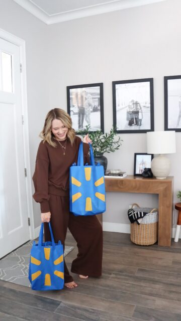 Planning 7 family dinners every week doesn’t have to feel like a second job! 🙌🏼❤️#WalmartPartner

Try Sparky, your AI shopping assistant in the @Walmart app. It’s making meal planning SO much easier! I can get family-friendly dinner ideas, see prep times, cook times and ingredients, customize my list, and add what I need to my cart.

One less thing on the never-ending mom to-do list? Yes, please! 🛒

Sparky’s got it! Try Sparky, in the Walmart app.

✨ COMMENT “shop” for the link.

#MealPlanning #EasyFamilyDinners #MomHacks / https://liketk.it/6qhcJ