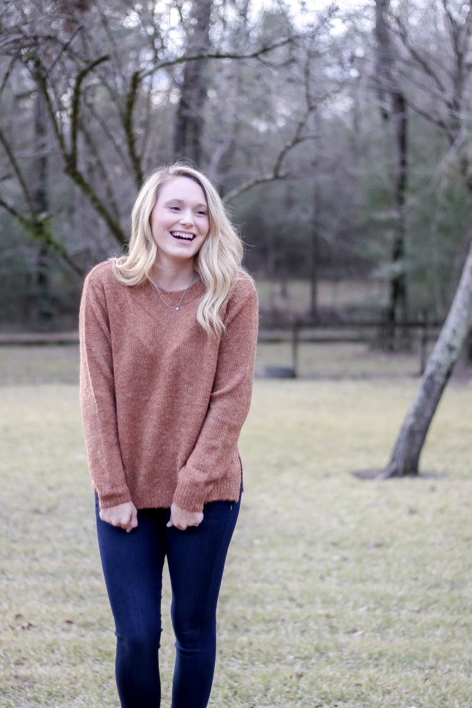 January 2019 Stitch Fix Review - Simply Clarke