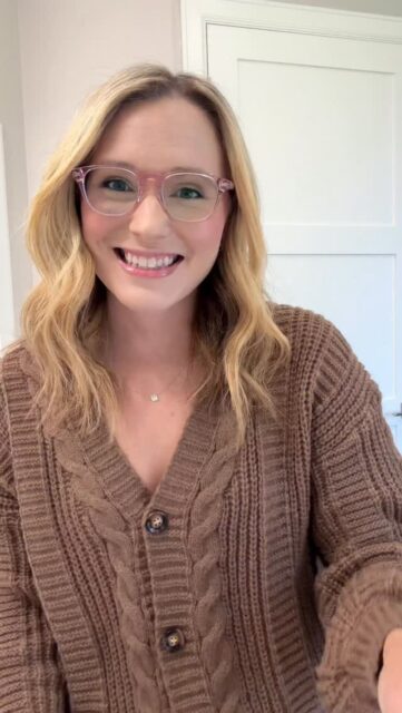 I’m loving my new @paireyewear toppers! The magnetic top frames just let you effortlessly switch up your look. There’s so many options to choose from. 

Pair’s virtual try-on tool makes it so easy to find your perfect frame shape. I have the Otis frame in pink clear. 

Make sure to shop Pair Eyewear’s holiday sale and use code MARQUISGIFT15 for a free gift with $100+ purchase.

COMMENT “shop” for the link to shop Pair Eyewear!

These are such a great gift idea for someone on your wishlist & you can even use up your vision insurance benefits before the end of the year on these!

#PairPartner #christmaslist #giftidea
