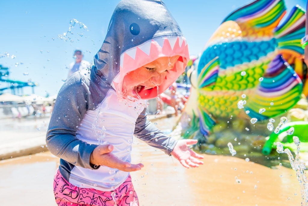 Splashway Waterpark The Perfect Summer Houston Family Getaway Simply