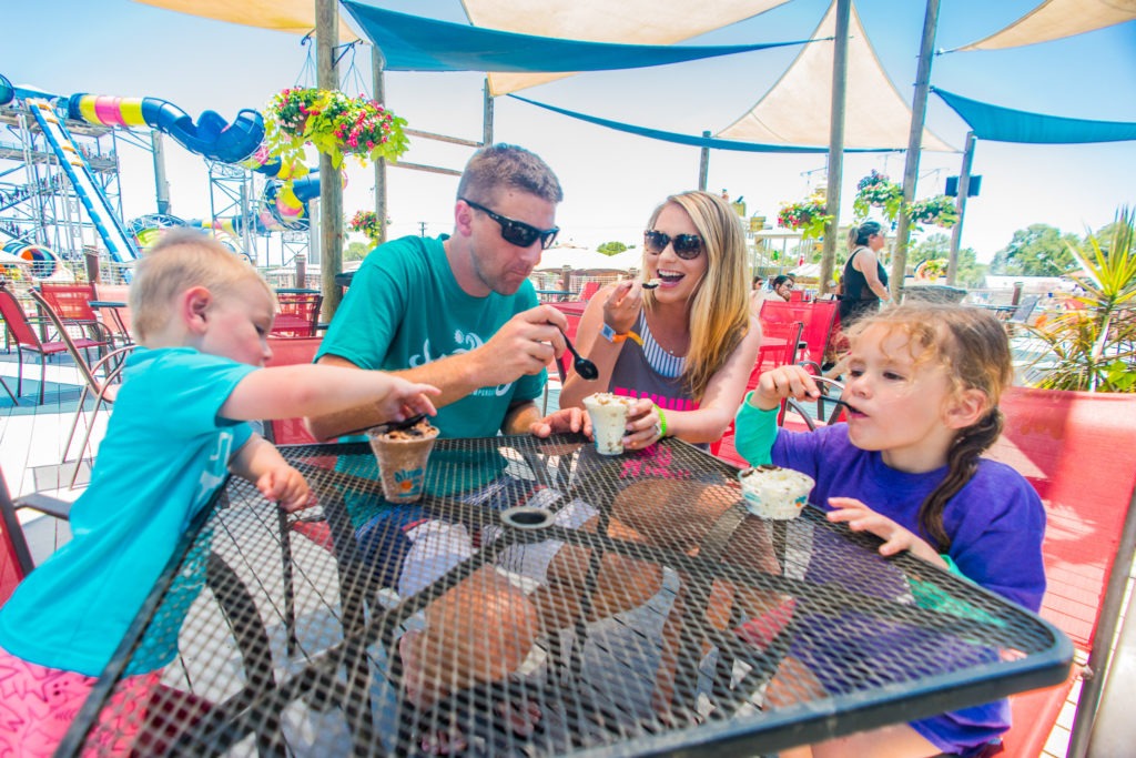 Splashway Waterpark The Perfect Summer Houston Family Getaway Simply