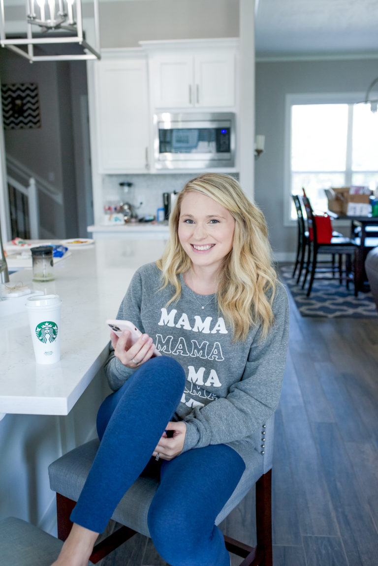 October 2019 Stitch Fix Review - Simply Clarke