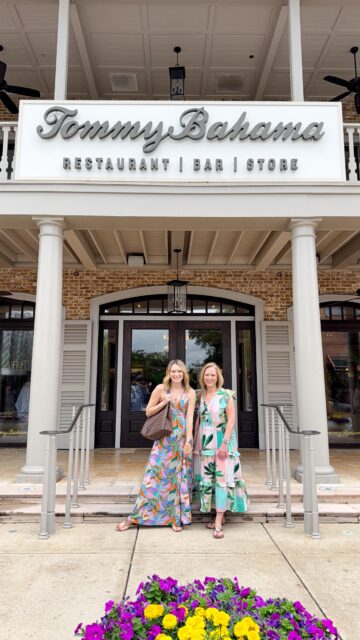 Mother’s Day plans 💐 = DONE ✔️✨

If you’re looking for a way to truly spoil mom this year, this is your sign 💐 We spent the day at @TBahama and it was everything—from the prettiest gift finds to the most delicious lunch all in one place.

We found the cutest pieces (this bag + hat combo… obsessed 💗), cozy staples you’ll wear on repeat, plus jewelry, accessories, and even Maui Jim sunnies 👏🏻

Then we topped it off with lunch and let me just say… their Mother’s Day weekend menu is going to be unreal! Oat Banana Pancakes, Lobster & Crab Crepes, AND a “Call Your Mother” cocktail—yes please 🥂

Honestly, you could do the entire day right here and make mom feel so special (and grab a gift card while you’re at it 😉)

Save this idea for Mother’s Day💕

🛍️ COMMENT “shop” for the links 

#MothersDayIdeas #MomDate #GiftIdeasForMom #BrunchWithMom #TommyBahama / https://liketk.it/6a3rZ