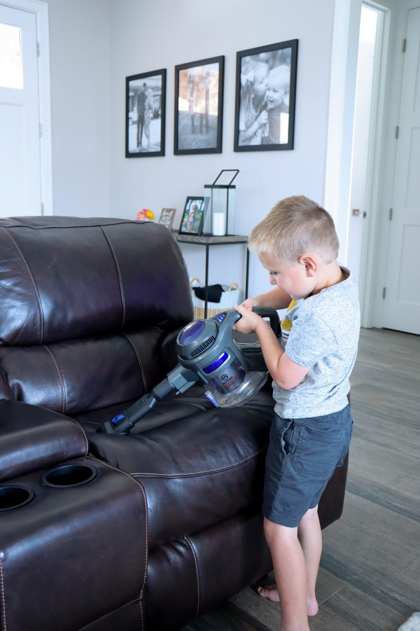 Best Cordless Stick Vacuum Under 100 Simply Clarke