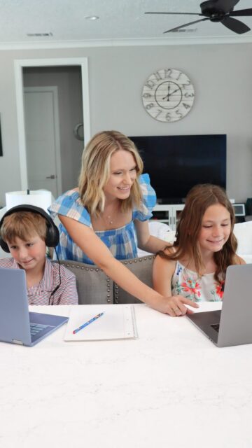Have you ever been curious about homeschooling, but felt overwhelmed by the thought of doing it all yourself?

I recently learned about Texas Virtual Schools, a tuition-free public virtual school in Texas that provides Texas-certified teachers, accredited curriculum, personalized learning plans, and individualized support for students.

For families looking for flexibility without having to create and manage every aspect of their child’s education on their own, this is an option worth exploring.

Comment “LEARN” below for the link to learn more information or ENROLL NOW👇🏼

#TexasVirtualSchools #TexasMoms #HomeschoolTexas #VirtualLearning #MomLifeSimplified @txvirtual_schools
