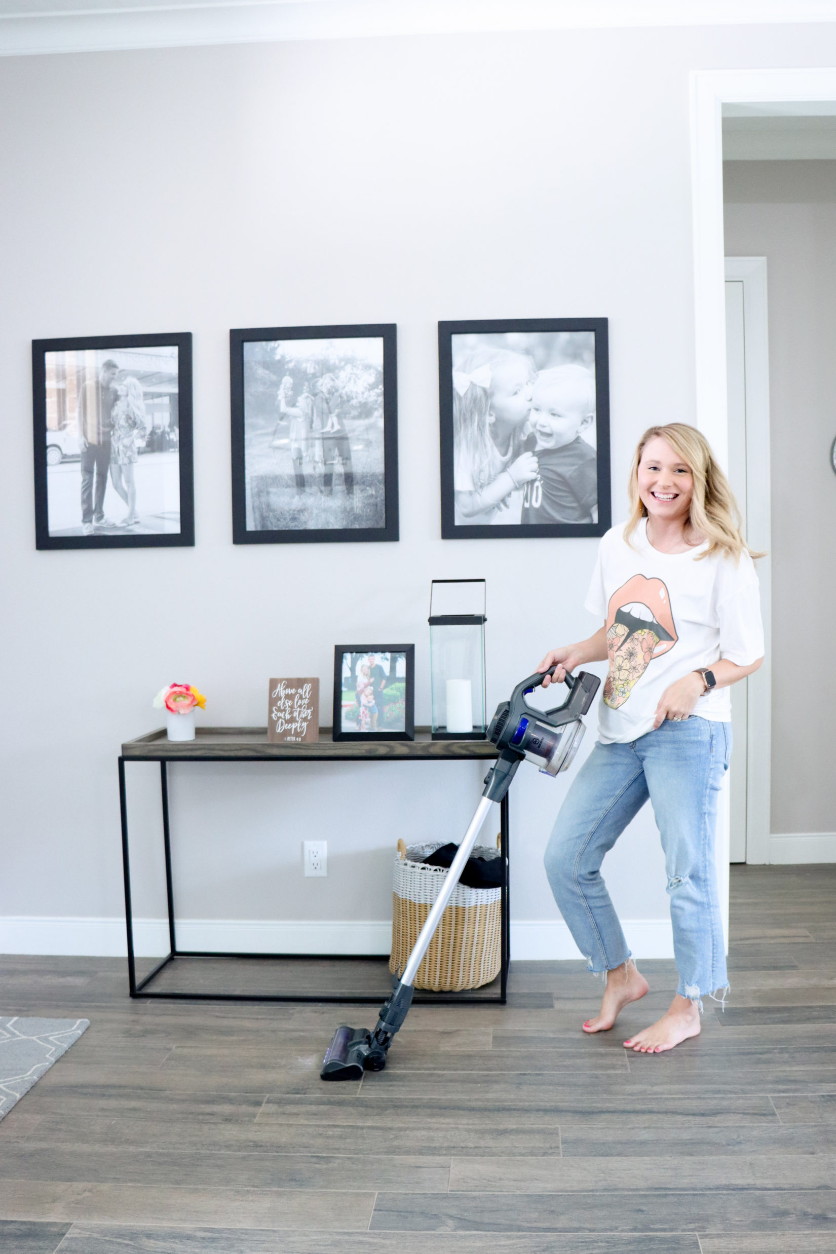 Best Cordless Stick Vacuum Under 100 Simply Clarke