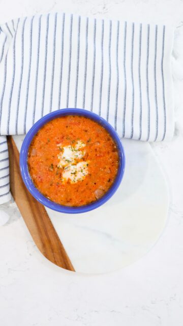 Yummy, Keto Lasagna Soup 🍅 It’s cheesy, hearty and so good! Perfect for cold weather and so easy to make.

#crockpotmeals #soupseason #souprecipe #easymeals #keto
