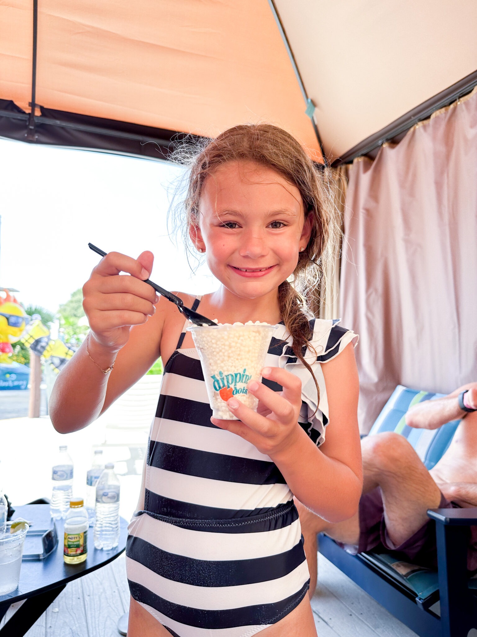 Splashway Food Simply Clarke