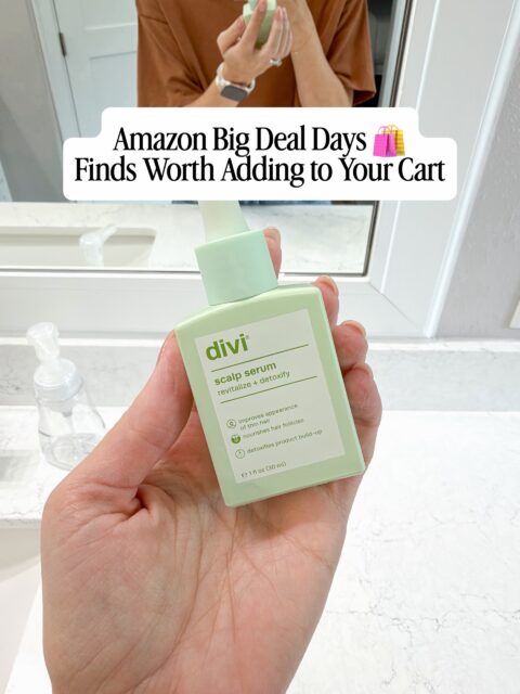 Amazon Big Deal Days finds you’ll actually want 👀🛍️

COMMENT “shop” for the link.

I rounded up some of the best deals worth adding to your cart—from everyday favorites to a few “okay, I need that” finds. Swipe through, save this for later, and check the links before the deals are gone!

#AmazonBigDealDays #AmazonDeals #AmazonFinds #AmazonShopping #AmazonPrime