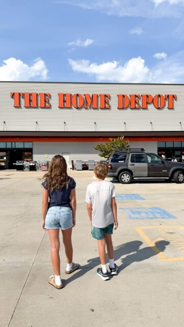 #AD I love seeing kids get opportunities to learn by doing. 🔨

The Home Depot just launched Skills Explorers, a new Path to Pro curriculum created in partnership with Scouting America for youth ages 11–17 that introduces them to hands-on skills like carpentry, electrical work, and other skilled trades.

It’s a chance to build practical skills, confidence, and maybe discover an interest or future possibility they hadn’t considered before.

If you have a kid or teen who loves building, making, or figuring out how things work, this is definitely worth exploring. 🤍

COMMENT “explore” to learn more about Skills Explorers.

@HomeDepot #HomeDepotCreator #PathToPro #SkillsExplorer