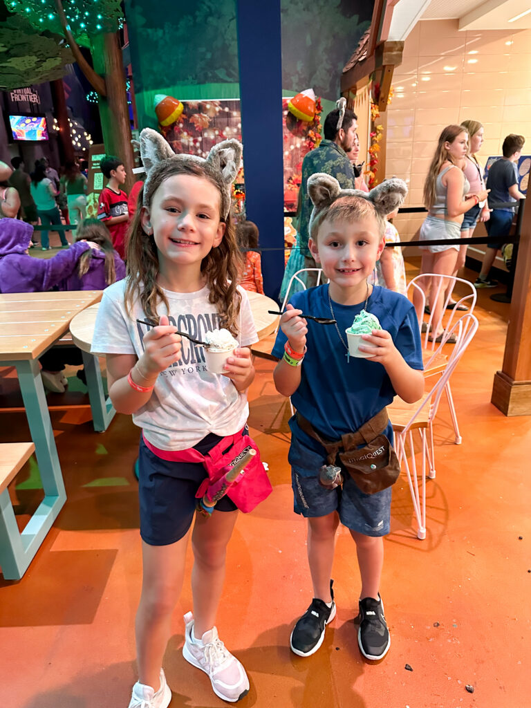 Fun Family Getaway in Houston, Texas