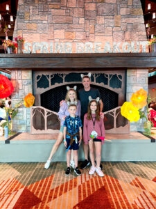 Spring Break Getaway at Great Wolf Lodge in Webster, Texas