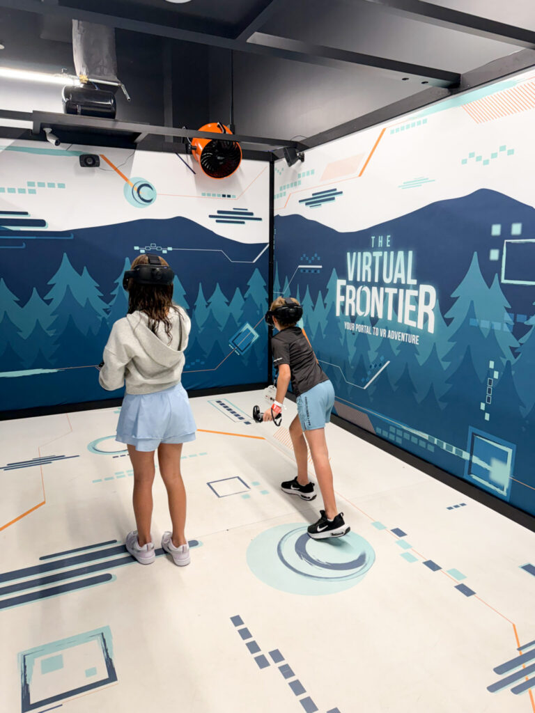 Great Activities at Great Wolf Lodge in Webster, Texas